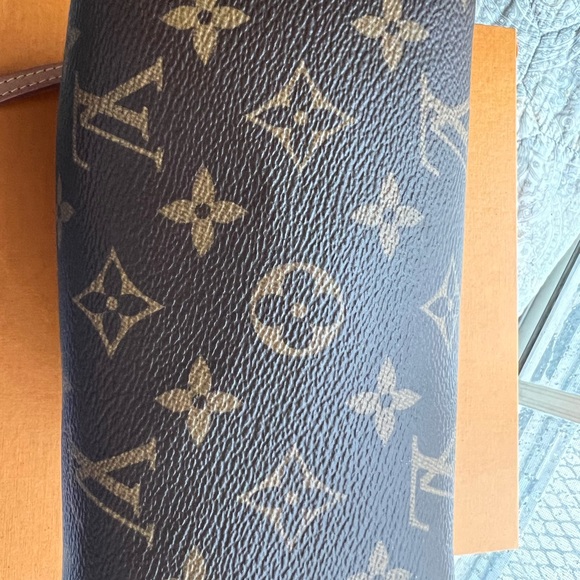 SOLD 2020 Louis Vuitton nano speedy - Picture 5 of 12